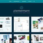 Plankermann Werbung + Design