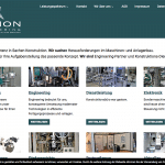 Herion Engineering