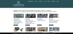 Herion Engineering