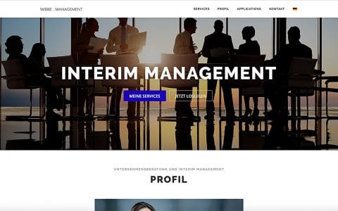 Wibbe Management